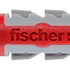 Fischer duopower Stecker 6x30 - 100 Stück - 535453