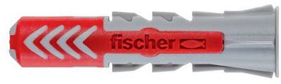 Fischer duopower Stecker 6x30 - 100 Stück - 535453