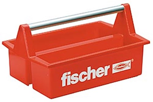 Fischer Duopower Steckersortiment 395-teilig in Mobibox