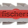 Fischer duopower | Universalstecker | 8x40 mm - 100 Stück - 535455