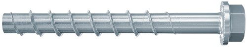 Fischer FBS II 10x120 65 55 35 US 50 Stück - 536863
