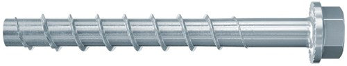 Fischer FBS II 10x160 105 95 75 US 50 Stück - 536865