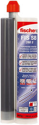 Fischer fis sb 390 s (d,f,nl) – 519451
