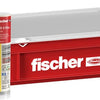 Fischer Fis V Plus 360 S HWK Injektionsspritzenröhrchen in Kiste – 10 x 360 ml – 558769