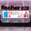 Fischer Fixtainer Duopower kurz lang NV 1 Stück - 541105