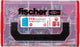 Fischer Fixtainer Duopower kurz lang NV 1 Stück - 541105