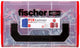 Fischer Fixtainer Duopower+Schraube (nv) 1 Stück - 536162
