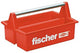 Fischer Mobibox Werkzeugkasten