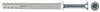 Fischer Nageldübel N8x120 (50 Stk.)