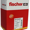 Fischer Nageldübel N8x120 (50 Stk.)