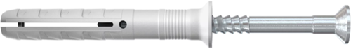 Fischer N 8x80 40 S Nageldübel (50) 50 Stück - 50358