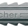 Fischer-Stecker SX 6x30 100 Stück 555006 - 70006