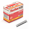 Fischer-Stecker SX 6x30 100 Stück 555006 - 70006