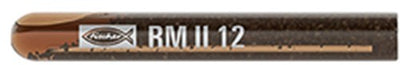 Fischer RM II 12 Chemikalienkapsel 10 Stück - 539798