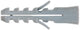Fischer Superplug S 6 100 Stück - 50106