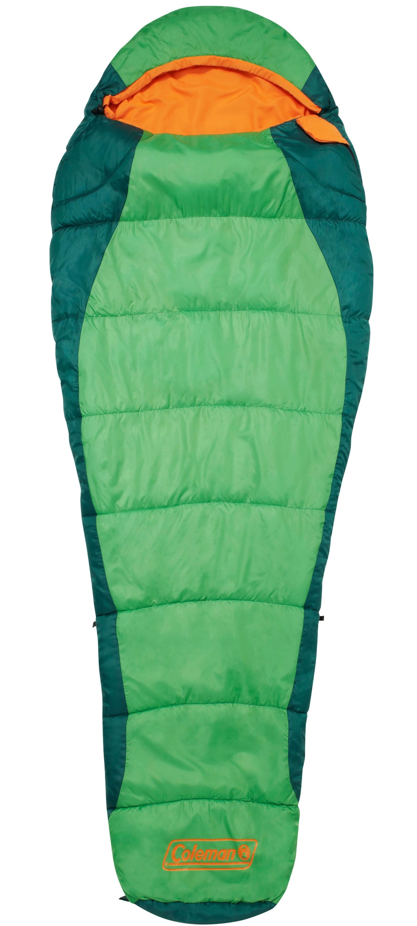 Coleman Fision 200 Schlafsack