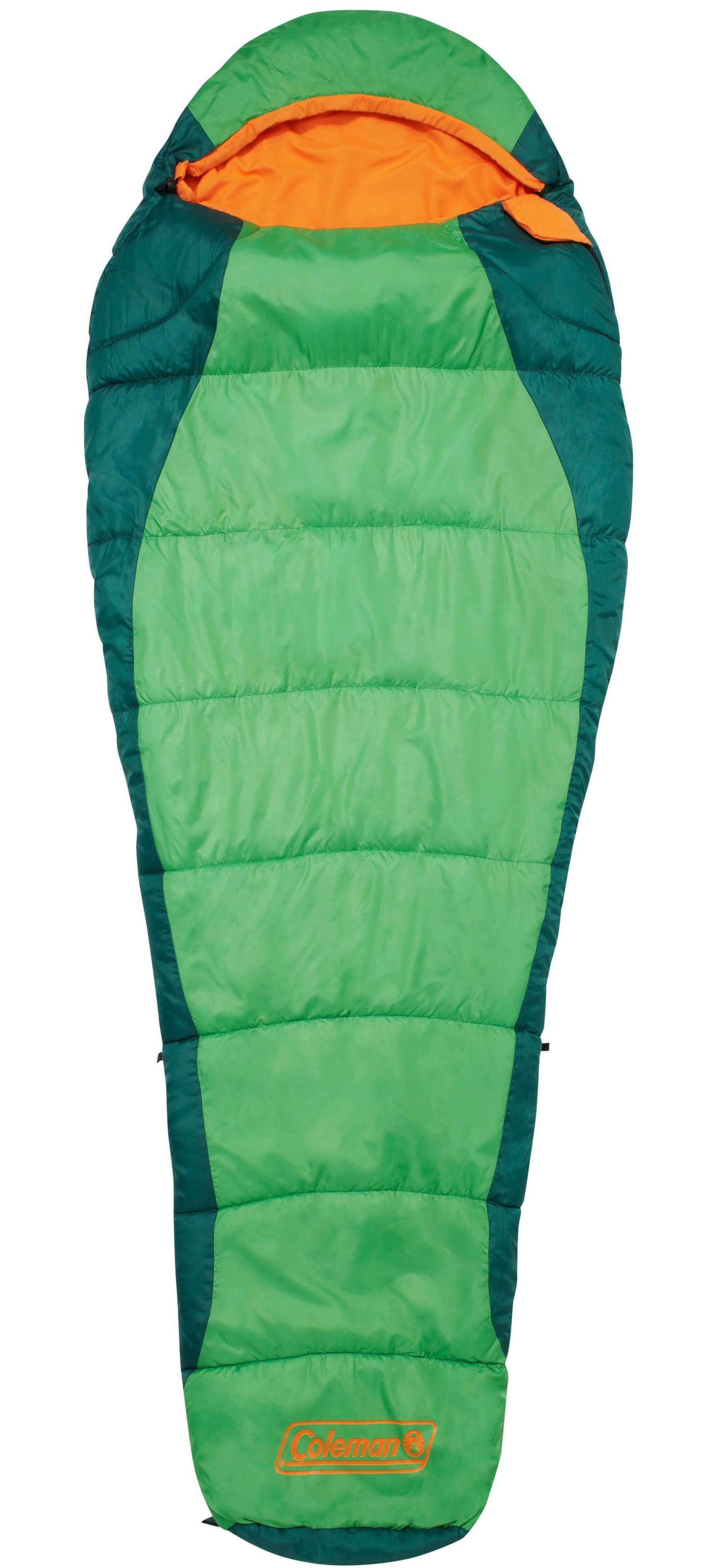 Coleman Fision 200 Schlafsack