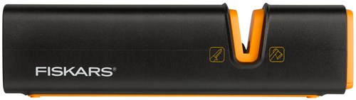 Fiskars Axt- und Messerschärfer xsharp Axt- und Messerschärfer Fiskars