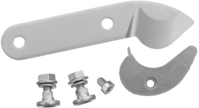 Fiskars-Klinge, Amboss und Schraube L109, LX99, L93, L99 – 1026286 – 1026286