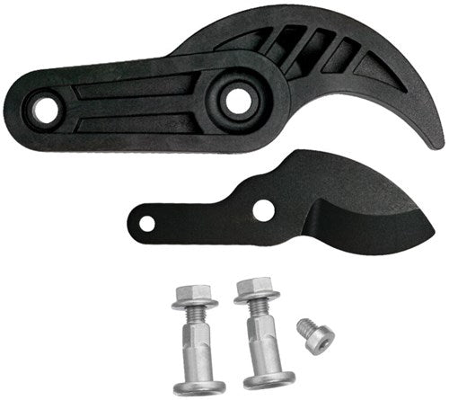 Fiskars-Klinge, Amboss und Schraube L71 – 1026290 – 1026290