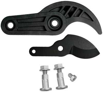 Fiskars-Klinge, Amboss und Schraube L71 – 1026290 – 1026290