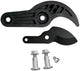 Fiskars-Klinge, Amboss und Schraube L71 – 1026290 – 1026290