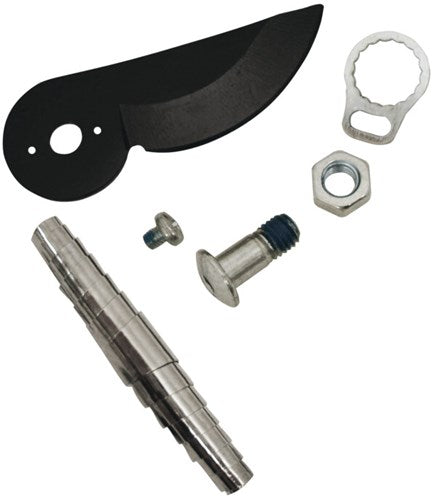 Fiskars Blatt, Feder, Bolzen und Mutter S. 90 – 1026278 – 1026278
