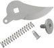 Fiskars-Klinge, Feder und Schraube p100 – 1026279 – 1026279