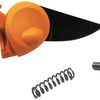 Fiskars Klinge, Feder und Schraube px92 – 1026275 – 1026275
