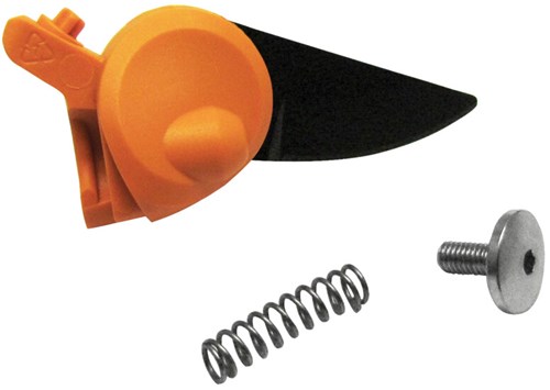 Fiskars Klinge, Feder und Schraube px92 – 1026275 – 1026275