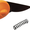 Fiskars Klinge, Feder und Schraube px93 – 1026276 – 1026276