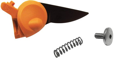 Fiskars Klinge, Feder und Schraube px93 – 1026276 – 1026276