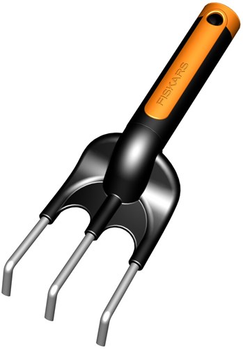 Fiskars Blumengabel Premium – 1000728 – 1000728