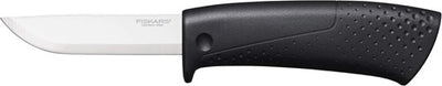Fiskars Baumesser mit Spitzer | 211mm | 1023617 - 1023617