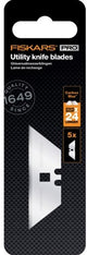 Fiskars Carbonmax Ersatzklinge | 5 Stück | 1027229 - 1027229