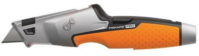 Fiskars Carbonmax Malmesser | 191mm | 1027225 - 1027225