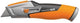 Fiskars Carbonmax ausziehbares Messer
