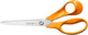 Fiskars klassische Universalschere | 21 cm – 1075034