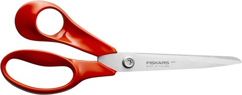 Fiskars https: www.cchobby.nl -classic-universal-scissors-l-21-cm-left-handed-1-piece
