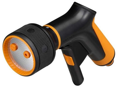 Fiskars Komfort-Sprühkopf, 3 Positionen, Druckkontrolle – 1065483