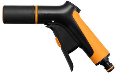 Fiskars Komfort-Spritzpistole, 2 Positionen, Druckkontrolle – 1065484