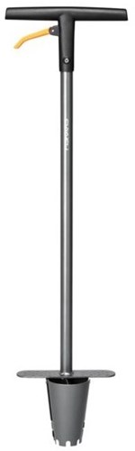 Fiskars Ergo Blumenzwiebelpflanzer lang | 100m - 1057078 - afbeelding 1
