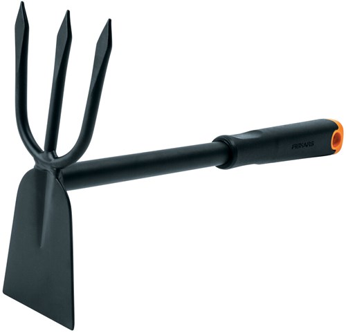 Fiskars Ergo Kombizerkleinerer – 1027030 – 1027030