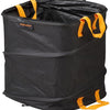 Fiskars Gartentasche Ergo Popup Gartensack 73l Ergo Pop Up