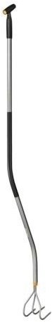 Ergonomischer 3-Zinken-Untergrundlockerer von Fiskars – 1076978
