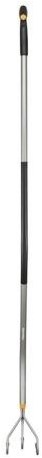 Ergonomischer 3-Zinken-Untergrundlockerer von Fiskars – 1076978