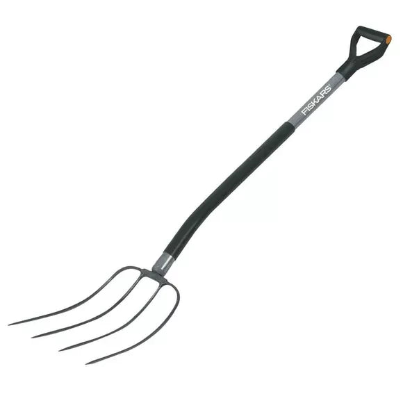 Ergonomische Mistgabel von Fiskars – 1070678