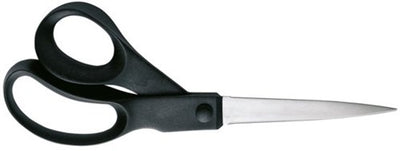 Fiskars Essential Universalschere | 21cm | – 1023817