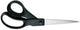 Fiskars Essential Universalschere | 21cm | – 1023817