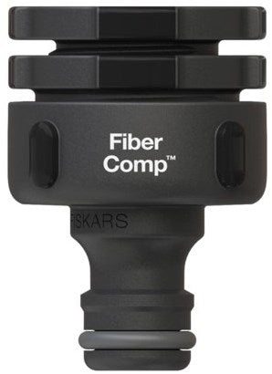 Fiskars Fibercomp-Hahnkupplung, Multi – 1027056